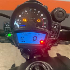 2020 KAWASAKI EN650DLF VULCAN S (ABS)   - Photo 8 - Las Vegas, NV 89146