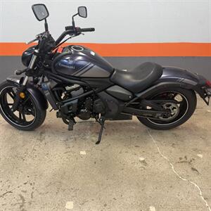 2020 KAWASAKI EN650DLF VULCAN S (ABS)   - Photo 2 - Las Vegas, NV 89146