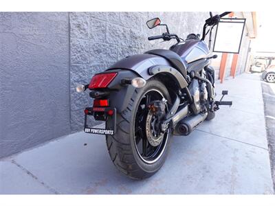 2020 KAWASAKI EN650DLF VULCAN S (ABS)   - Photo 3 - Las Vegas, NV 89146