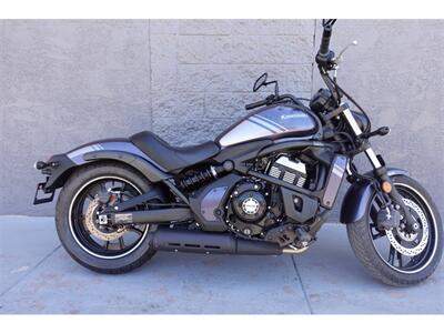 2020 KAWASAKI EN650DLF VULCAN S (ABS)   - Photo 1 - Las Vegas, NV 89146