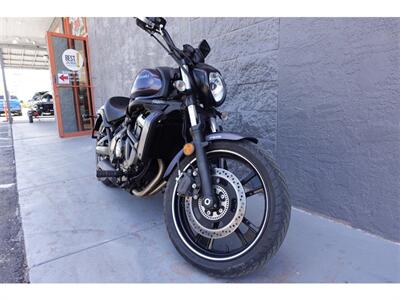 2020 KAWASAKI EN650DLF VULCAN S (ABS)   - Photo 2 - Las Vegas, NV 89146