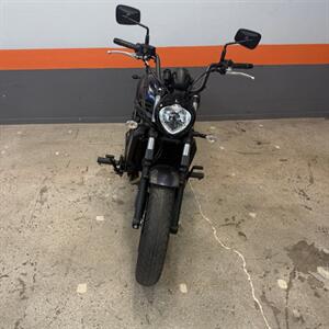 2020 KAWASAKI EN650DLF VULCAN S (ABS)   - Photo 4 - Las Vegas, NV 89146