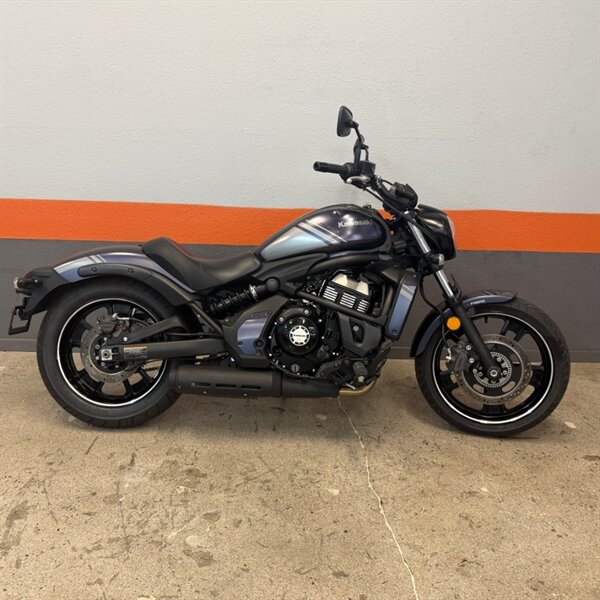 2020 KAWASAKI EN650DLF VULCAN S (ABS) - Photo 1 - Las Vegas, NV 89146