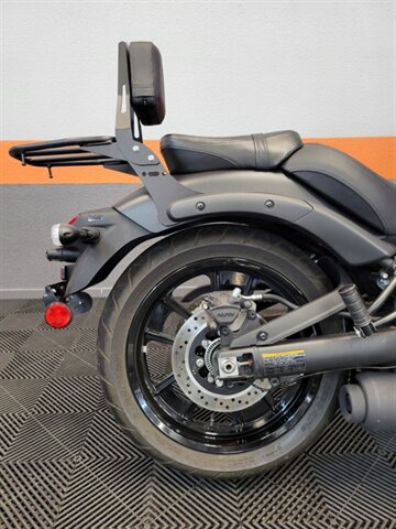 2025 Kawasaki EN650CSFNL - Photo 2 - Las Vegas, NV 89146