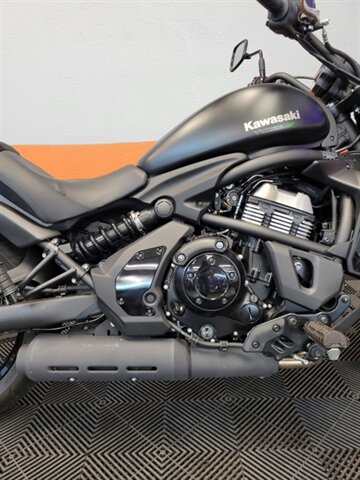 2025 Kawasaki EN650CSFNL - Photo 3 - Las Vegas, NV 89146
