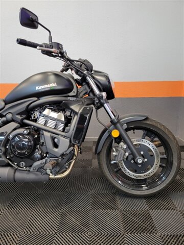 2025 Kawasaki EN650CSFNL - Photo 4 - Las Vegas, NV 89146