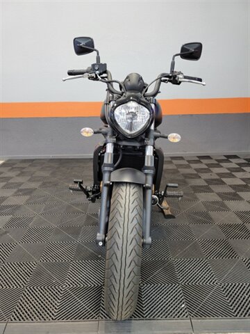 2025 Kawasaki EN650CSFNL - Photo 8 - Las Vegas, NV 89146