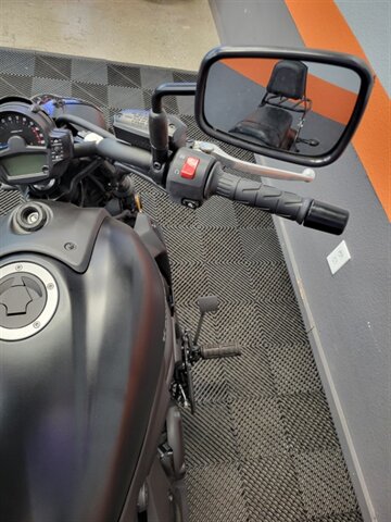 2025 Kawasaki EN650CSFNL - Photo 7 - Las Vegas, NV 89146