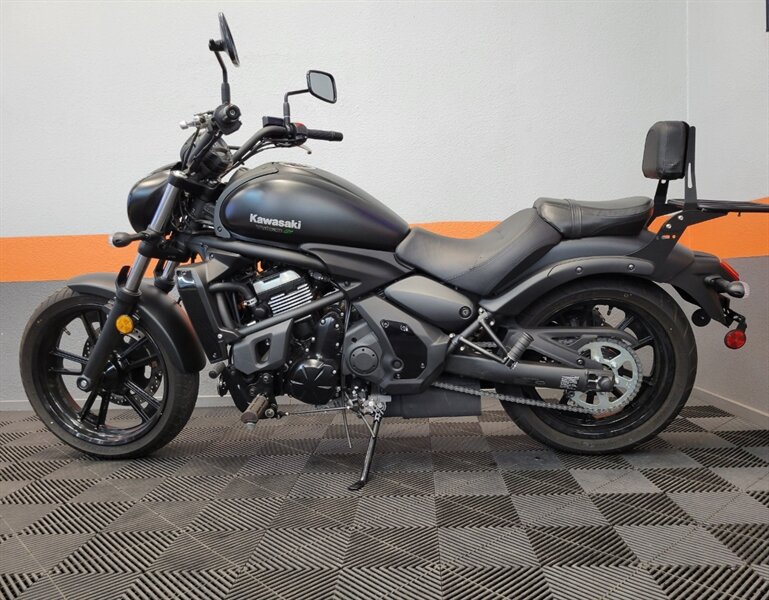 2025 Kawasaki EN650CSFNL - Photo 11 - Las Vegas, NV 89146