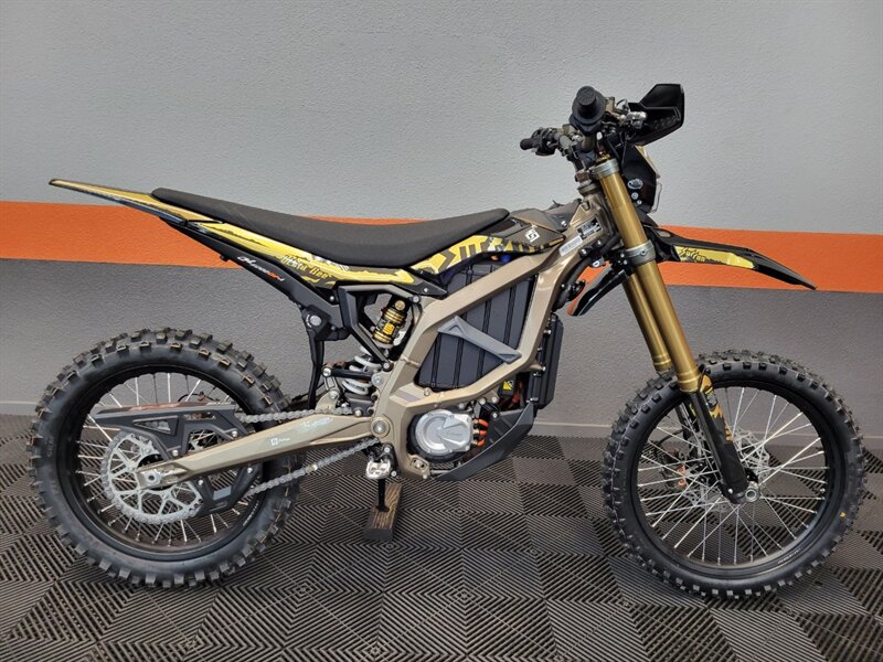 2025 SURRON ULTRA BEE   - Photo 1 - Las Vegas, NV 89146