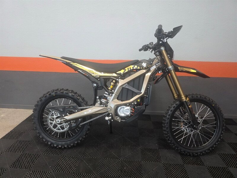 2025 SURRON ULTRA BEE   - Photo 1 - Las Vegas, NV 89146