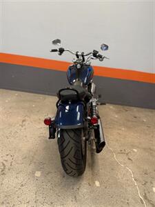 2012 HARLEY DAVIDSON 103 DYNA WIDE GLIDE FXDWG   - Photo 6 - Las Vegas, NV 89146