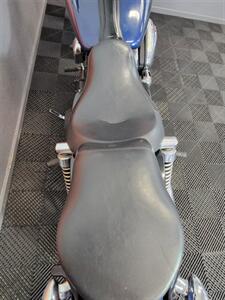 2012 HARLEY DAVIDSON 103 DYNA WIDE GLIDE   - Photo 11 - Las Vegas, NV 89146