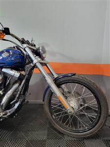 2012 HARLEY DAVIDSON 103 DYNA WIDE GLIDE   - Photo 4 - Las Vegas, NV 89146