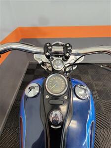 2012 HARLEY DAVIDSON 103 DYNA WIDE GLIDE   - Photo 6 - Las Vegas, NV 89146