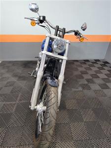 2012 HARLEY DAVIDSON 103 DYNA WIDE GLIDE   - Photo 10 - Las Vegas, NV 89146