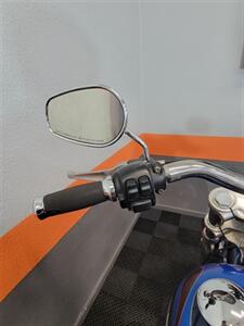 2012 HARLEY DAVIDSON 103 DYNA WIDE GLIDE   - Photo 5 - Las Vegas, NV 89146