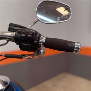 2012 HARLEY DAVIDSON 103 DYNA WIDE GLIDE FXDWG   - Photo 13 - Las Vegas, NV 89146