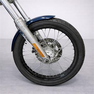 2012 HARLEY DAVIDSON 103 DYNA WIDE GLIDE FXDWG   - Photo 5 - Las Vegas, NV 89146