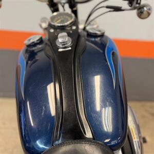 2012 HARLEY DAVIDSON 103 DYNA WIDE GLIDE FXDWG   - Photo 10 - Las Vegas, NV 89146