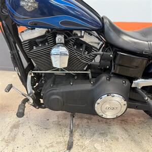 2012 HARLEY DAVIDSON 103 DYNA WIDE GLIDE FXDWG   - Photo 9 - Las Vegas, NV 89146
