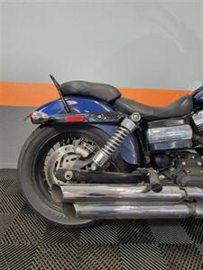 2012 HARLEY DAVIDSON 103 DYNA WIDE GLIDE   - Photo 2 - Las Vegas, NV 89146