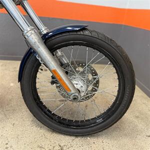 2012 HARLEY DAVIDSON 103 DYNA WIDE GLIDE FXDWG   - Photo 14 - Las Vegas, NV 89146