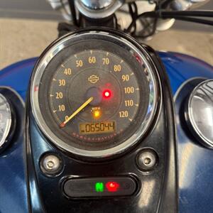 2012 HARLEY DAVIDSON 103 DYNA WIDE GLIDE FXDWG   - Photo 12 - Las Vegas, NV 89146