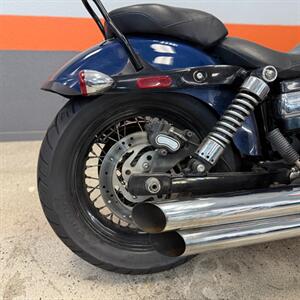 2012 HARLEY DAVIDSON 103 DYNA WIDE GLIDE FXDWG   - Photo 15 - Las Vegas, NV 89146