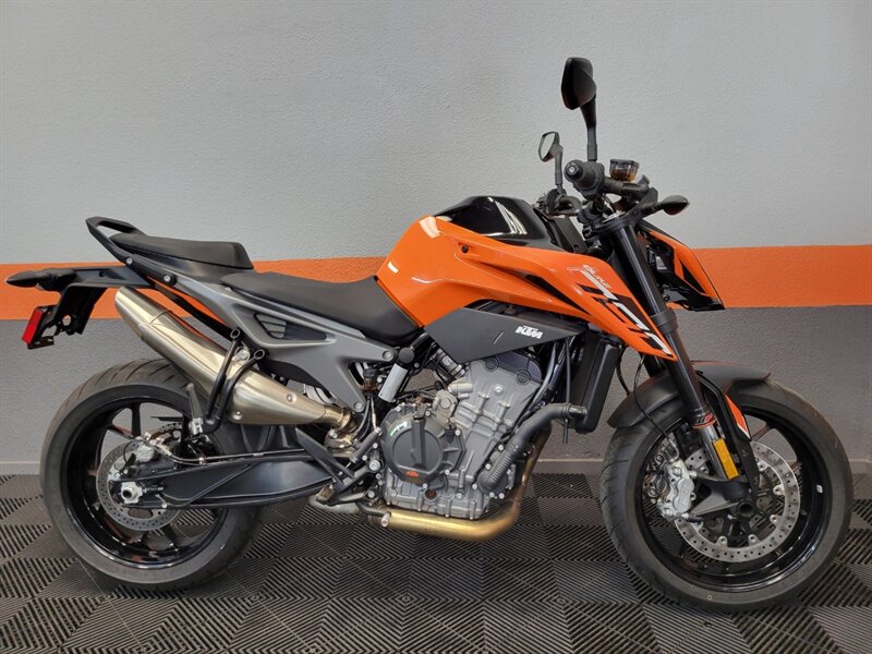 2024 KTM Duke 790   - Photo 1 - Las Vegas, NV 89146