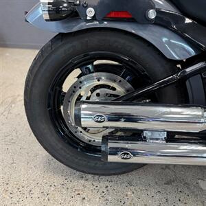 2021 Harley Davidson Dyna Street Bob   - Photo 15 - Las Vegas, NV 89146