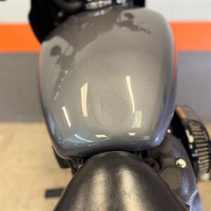 2021 Harley Davidson Dyna Street Bob   - Photo 7 - Las Vegas, NV 89146