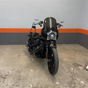 2021 Harley Davidson Dyna Street Bob   - Photo 5 - Las Vegas, NV 89146