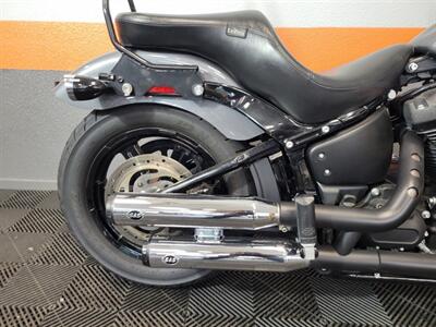 2022 Harley Davidson Softail Street Bob   - Photo 2 - Las Vegas, NV 89146