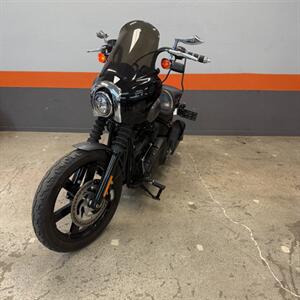 2021 Harley Davidson Dyna Street Bob   - Photo 3 - Las Vegas, NV 89146