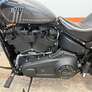 2021 Harley Davidson Dyna Street Bob   - Photo 13 - Las Vegas, NV 89146