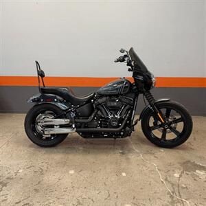 2021 Harley Davidson Dyna Street Bob   - Photo 1 - Las Vegas, NV 89146
