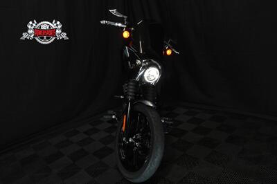2022 Harley Davidson Softail Street Bob   - Photo 4 - Las Vegas, NV 89146