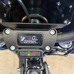 2021 Harley Davidson Dyna Street Bob   - Photo 10 - Las Vegas, NV 89146