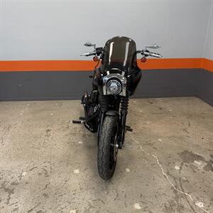 2021 Harley Davidson Dyna Street Bob   - Photo 4 - Las Vegas, NV 89146