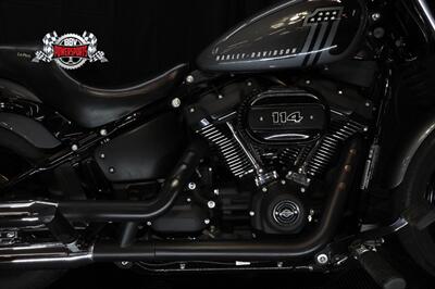 2022 Harley Davidson Softail Street Bob   - Photo 10 - Las Vegas, NV 89146