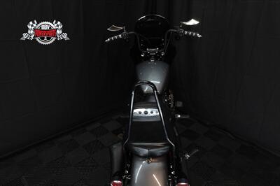 2022 Harley Davidson Softail Street Bob   - Photo 5 - Las Vegas, NV 89146