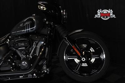 2022 Harley Davidson Softail Street Bob   - Photo 11 - Las Vegas, NV 89146