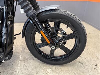 2021 Harley Davidson Dyna Street Bob   - Photo 14 - Las Vegas, NV 89146