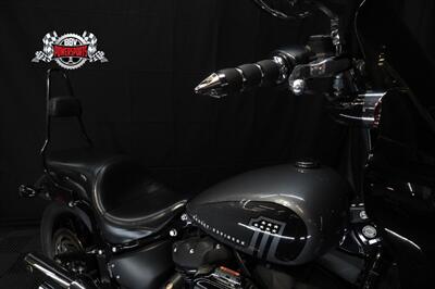 2022 Harley Davidson Softail Street Bob   - Photo 8 - Las Vegas, NV 89146
