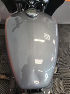 2022 Harley Davidson Softail Street Bob   - Photo 11 - Las Vegas, NV 89146