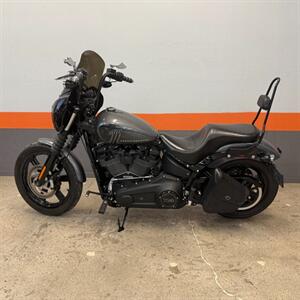 2021 Harley Davidson Dyna Street Bob   - Photo 2 - Las Vegas, NV 89146