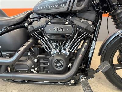 2021 Harley Davidson Dyna Street Bob   - Photo 12 - Las Vegas, NV 89146