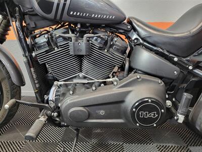 2022 Harley Davidson Softail Street Bob   - Photo 10 - Las Vegas, NV 89146