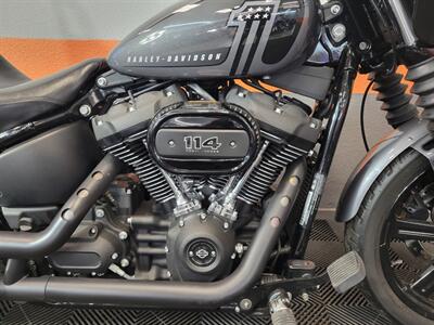 2022 Harley Davidson Softail Street Bob   - Photo 3 - Las Vegas, NV 89146